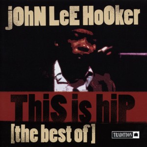 收聽John Lee Hooker的Boogie Chillun歌詞歌曲