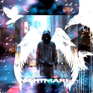 Listen to Nightmare (Explicit) song with lyrics from FOXYOFF