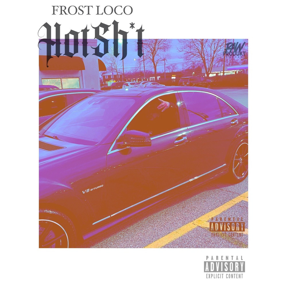 Hot Shit (Explicit)