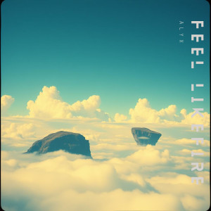 Album Feel Like Fire from 
