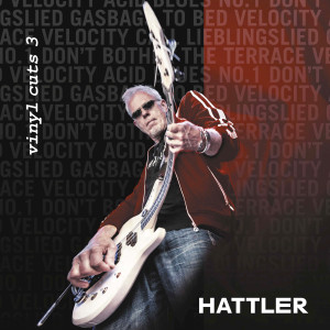 Hattler的專輯Vinyl Cuts, Vol. 3