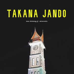 อัลบัม Takana Jando ศิลปิน Mus Bintang