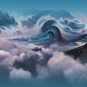 default playlist img