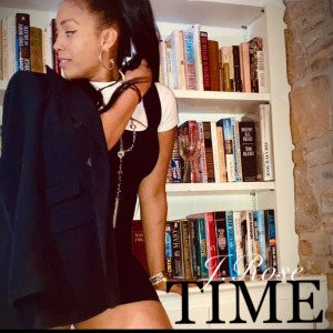 Album Time (Explicit) from 