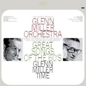 ดาวน์โหลดและฟังเพลง Love Me with All Your Heart พร้อมเนื้อเพลงจาก The Glenn Miller Orchestra