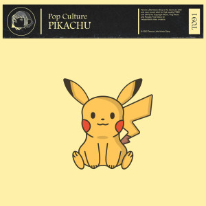 Listen to Pikachu song with lyrics from Pop Culture
