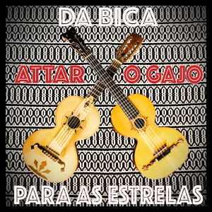 Listen to Da Bica para as Estrelas song with lyrics from Thomas Attar Bellier