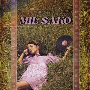 Album Mil Sako from Dridha