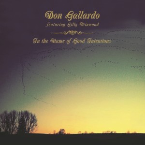 ดาวน์โหลดและฟังเพลง Devil Gonna Come พร้อมเนื้อเพลงจาก Don Gallardo