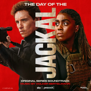 Volker Bertelmann的專輯The Day of the Jackal (Original Series Soundtrack)