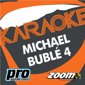 收聽Zoom Karaoke的You've Got a Friend in Me (In the Style of Michael Buble) [Karaoke Version]歌詞歌曲