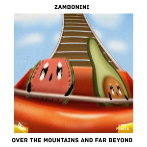 收聽Orange Stick的Over the mountains and far beyond歌詞歌曲