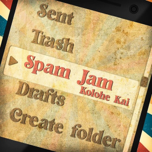 Listen to Spam Jam song with lyrics from Roman