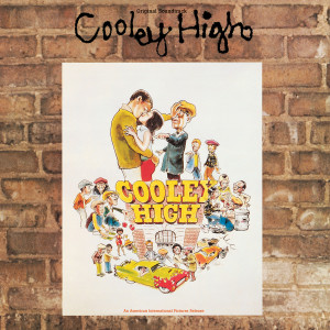 ดาวน์โหลดและฟังเพลง Sweet First Love (From "Cooley High" Soundtrack) พร้อมเนื้อเพลงจาก Freddie Perren