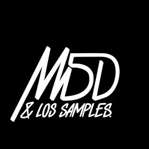 Listen to Escalafón song with lyrics from M5D