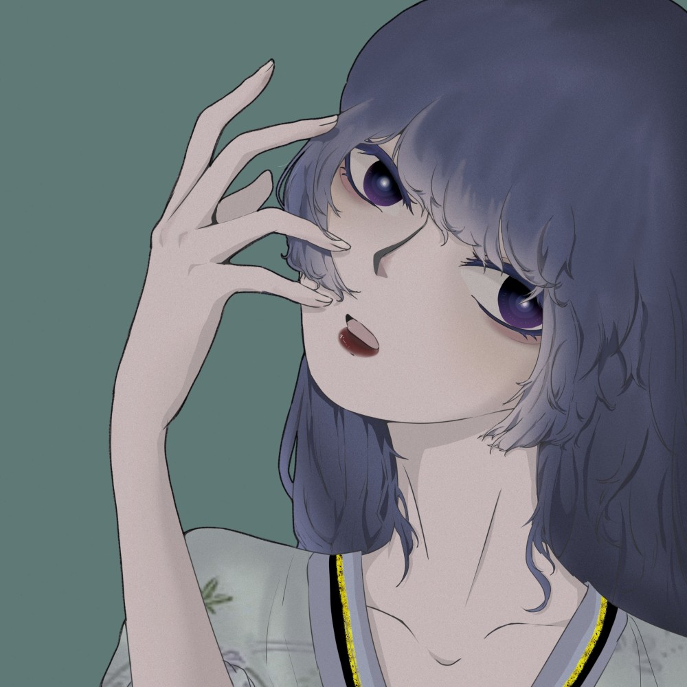 盐泠子