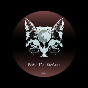 收聽Dante (ITA)的Revolution歌詞歌曲