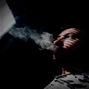 Album Tükendim Dertlerden from Ali Kirlioglu