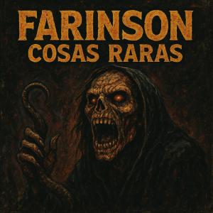 收聽Farinson的cosas raras歌詞歌曲