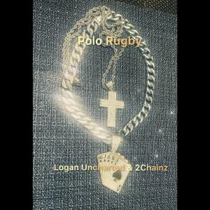 Album Polo Rugby Remix (feat. 2 Chainz) (Explicit) oleh 2 Chainz