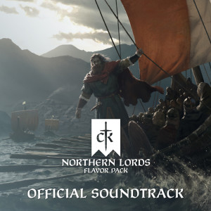 Album Crusader Kings 3 Northern Lords oleh Andreas Waldetoft