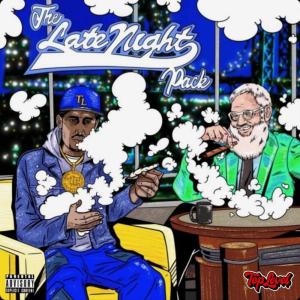 Album The LateNight Pack (Explicit) from Puday Piff