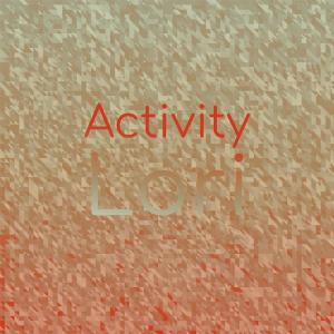 อัลบัม Activity Lori ศิลปิน Various