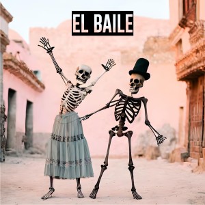 Dengarkan lagu El Baile nyanyian Ralo dengan lirik