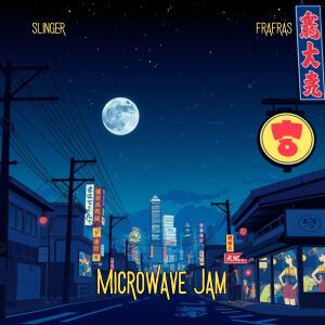 Listen to Microwave Jam (feat. Frafras) song with lyrics from Slinger