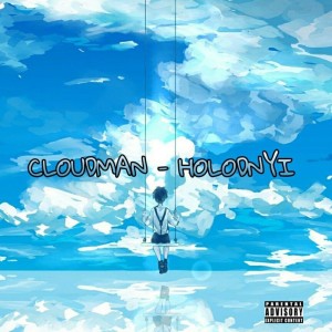 Album Holodnyi (Explicit) from CLOUDMAN