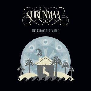 收聽Surunmaa的The End of the World歌詞歌曲