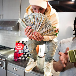 White Ghost的專輯First 48 (Explicit)