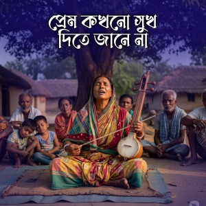 Album Prem Kokhono Sukh Dite Jane Na from Gulapi