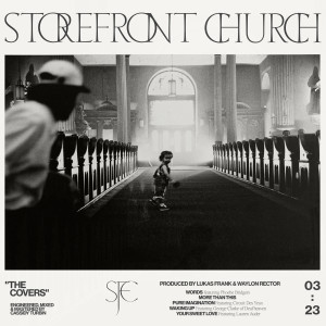 收聽Storefront Church的Your Sweet Love歌詞歌曲
