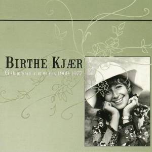 ดาวน์โหลดและฟังเพลง Kys Mig Kys Mig Kom Og Kys Mig พร้อมเนื้อเพลงจาก Birthe Kjær
