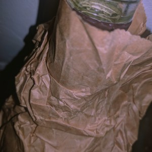 congnamul的专辑BPB - Brown Paper Bag