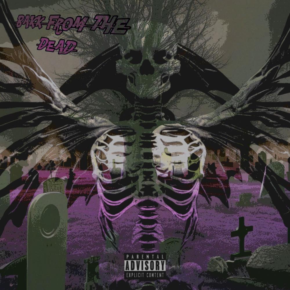 Ruth Chris! (feat. WHYBG) (Explicit)