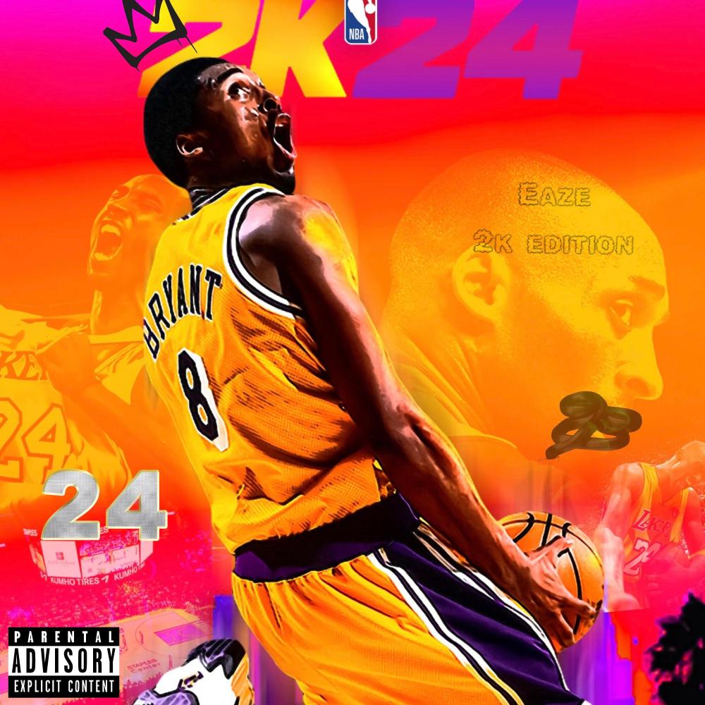 Eaze (2k24 Edition) (Explicit)