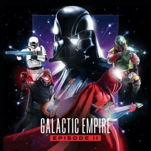 ดาวน์โหลดและฟังเพลง Rey's Theme (其他) พร้อมเนื้อเพลงจาก Galactic Empire
