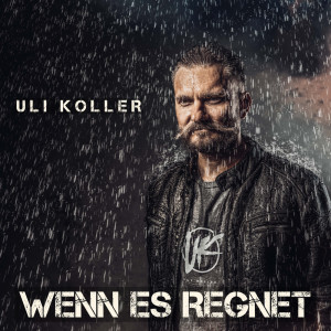 Uli Koller的專輯Wenn Es Regnet