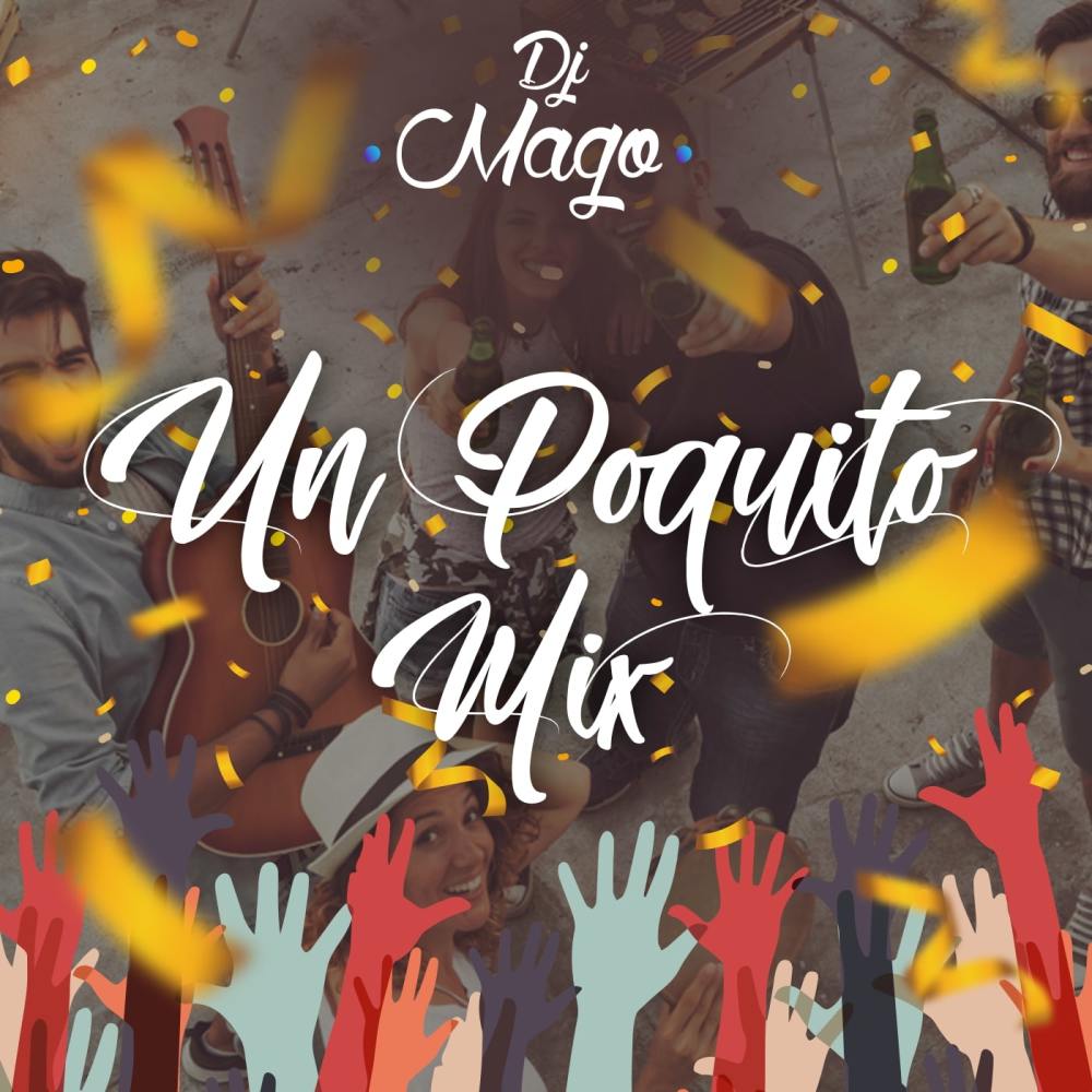 Mix Un Poquito