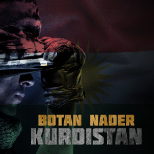 Dengarkan Kurdistan lagu dari Botan Nader dengan lirik