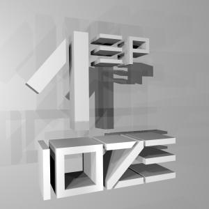 收聽IOZE的One (Iam.Alone Remix)歌詞歌曲