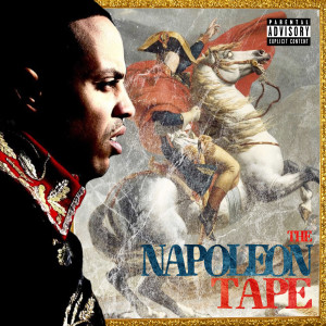 收聽Napoleon da Legend的Let Me In (Explicit)歌詞歌曲