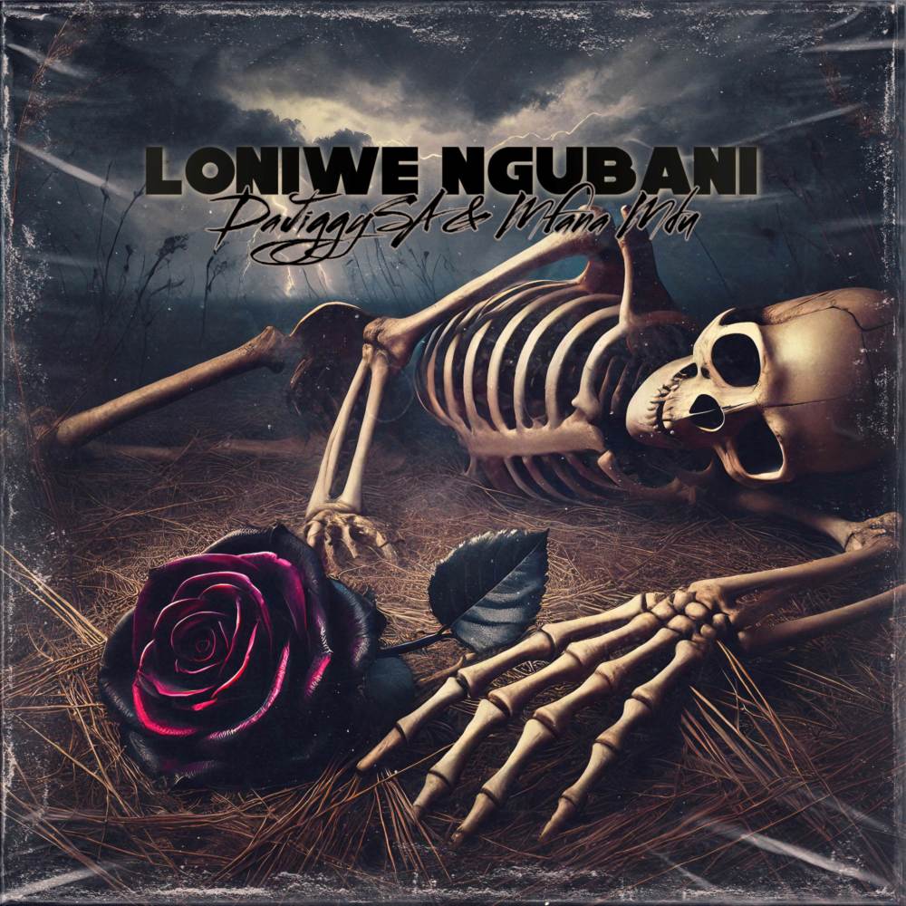 Loniwe Ngubani