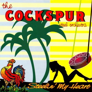 ดาวน์โหลดและฟังเพลง Sounds of Silence พร้อมเนื้อเพลงจาก The Cockspur Steel Orchestra