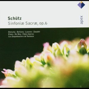 收聽Les Sacqueboutiers的Schütz : Symphoniae sacrae Op.6 : XIX Buccinate in neomenia tuba SWV275歌詞歌曲