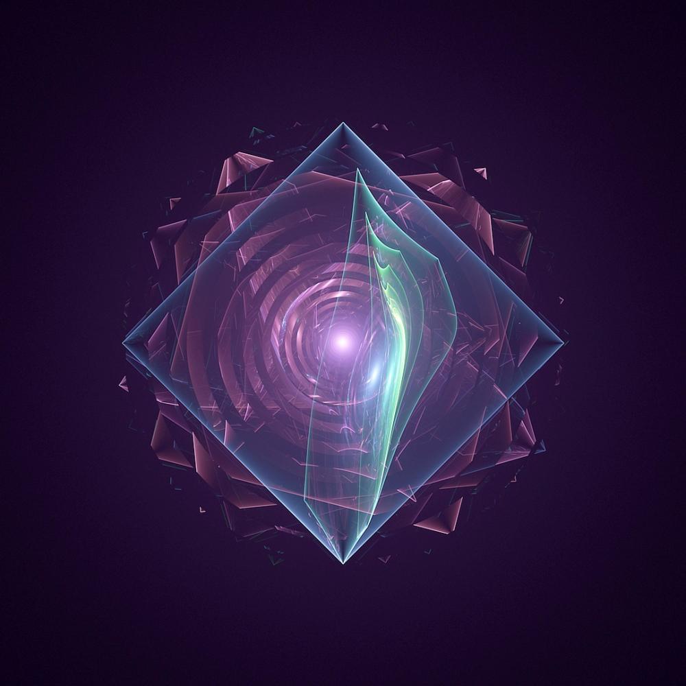 Dark Crystal