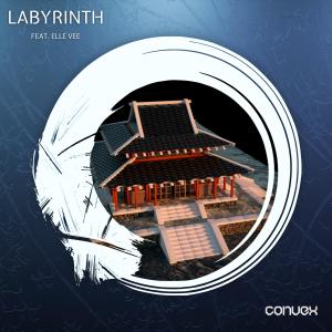 Dengarkan lagu Labyrinth nyanyian Convex dengan lirik