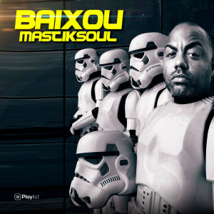 Album Baixou from Mastiksoul